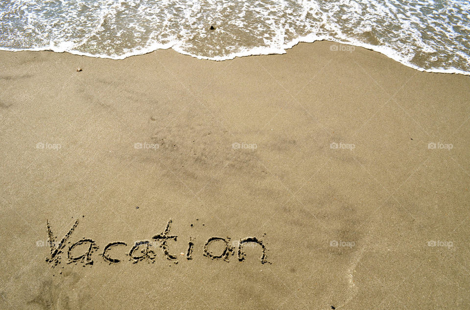 vacation sand myrtle beach south carolina beach by refocusphoto