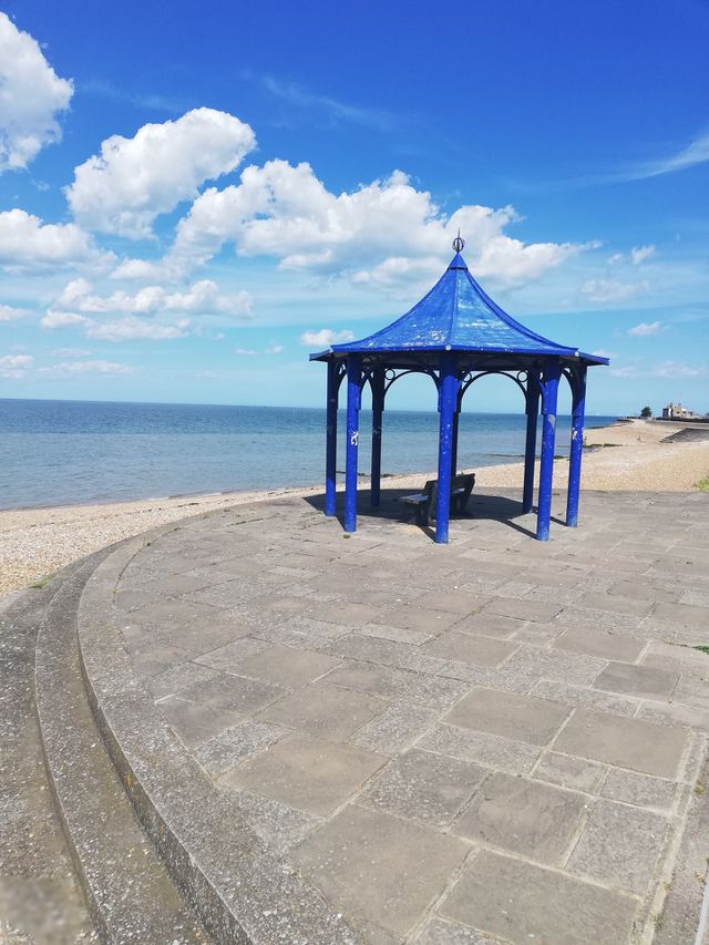 sea