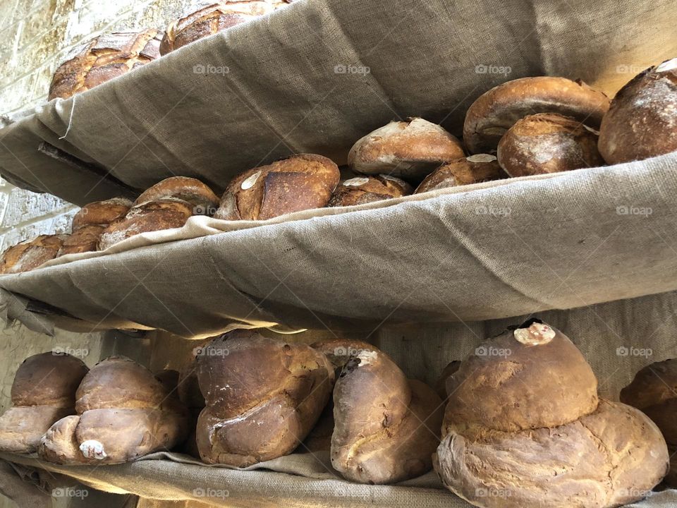 Pane di Altamura 