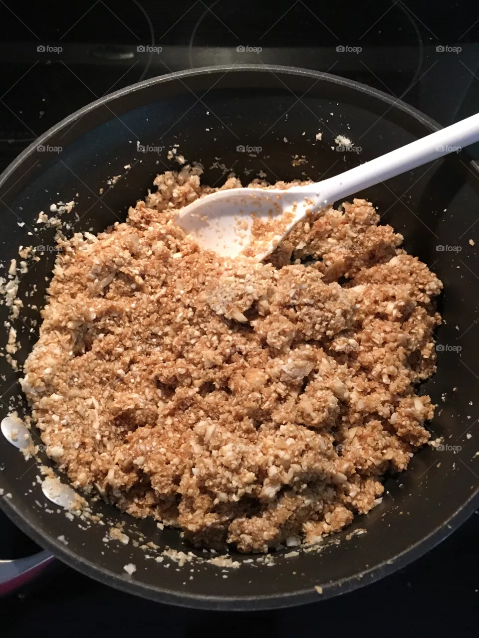 Cooking