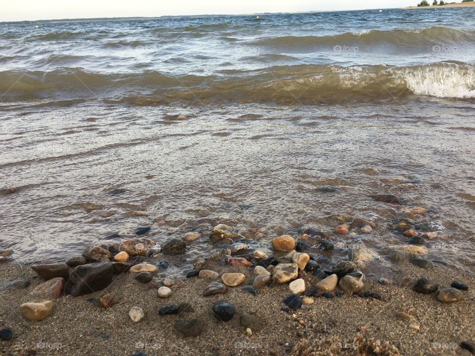 Beach days