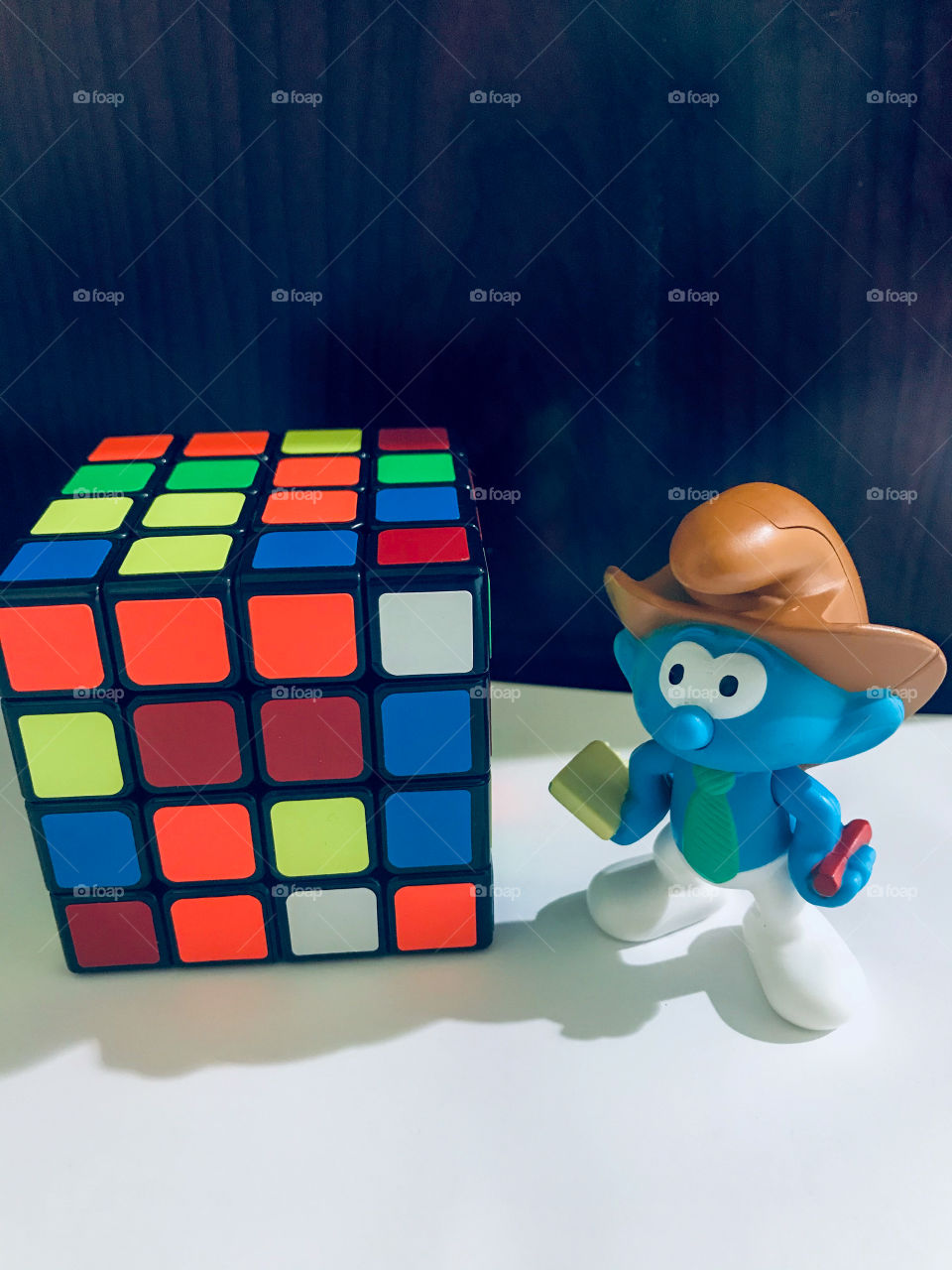 Can you help me to solve this rubix cube