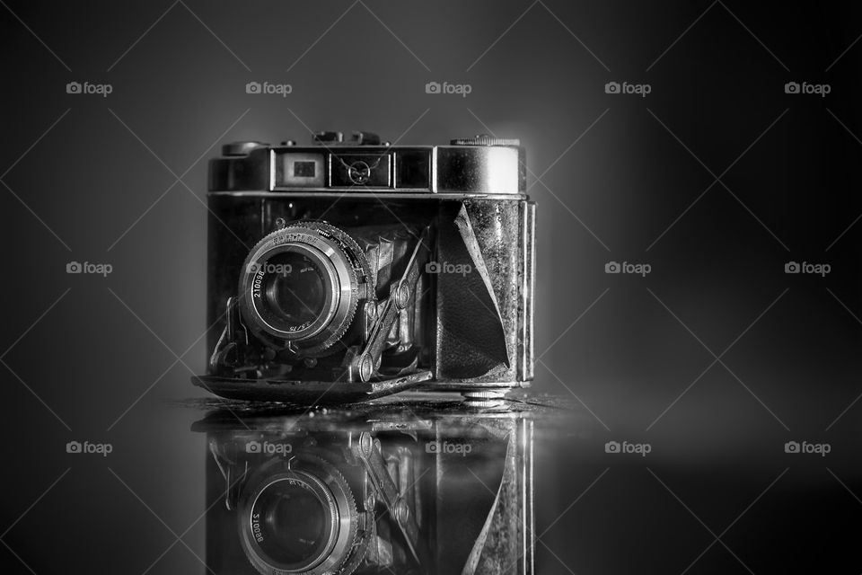 Seagung Vintage camera