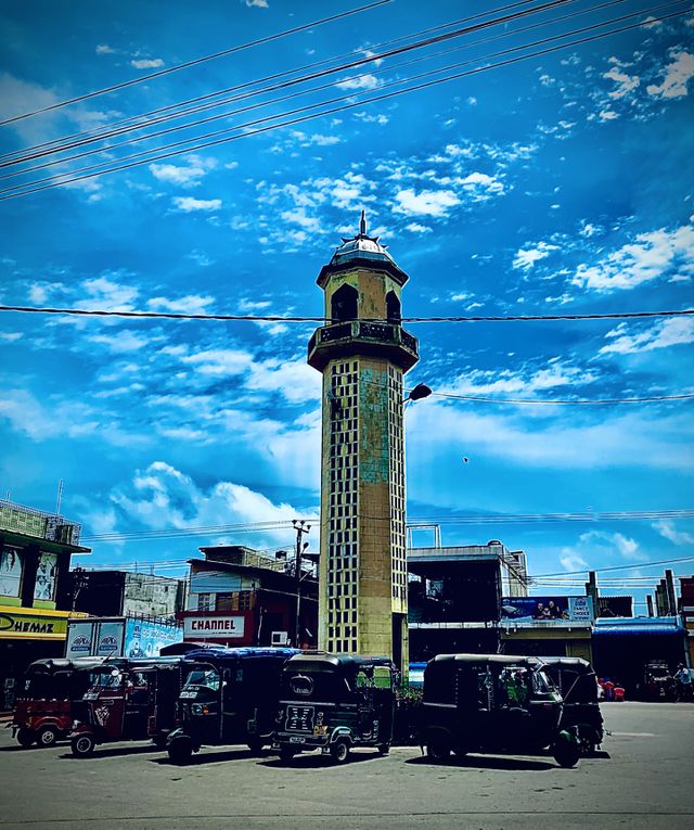 Light house 