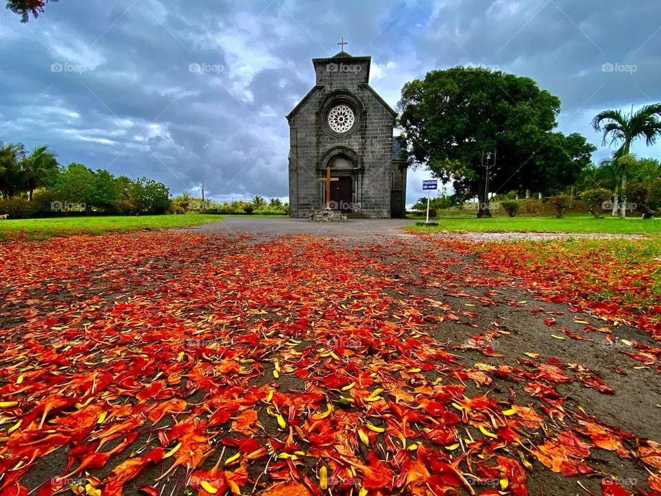 Church 