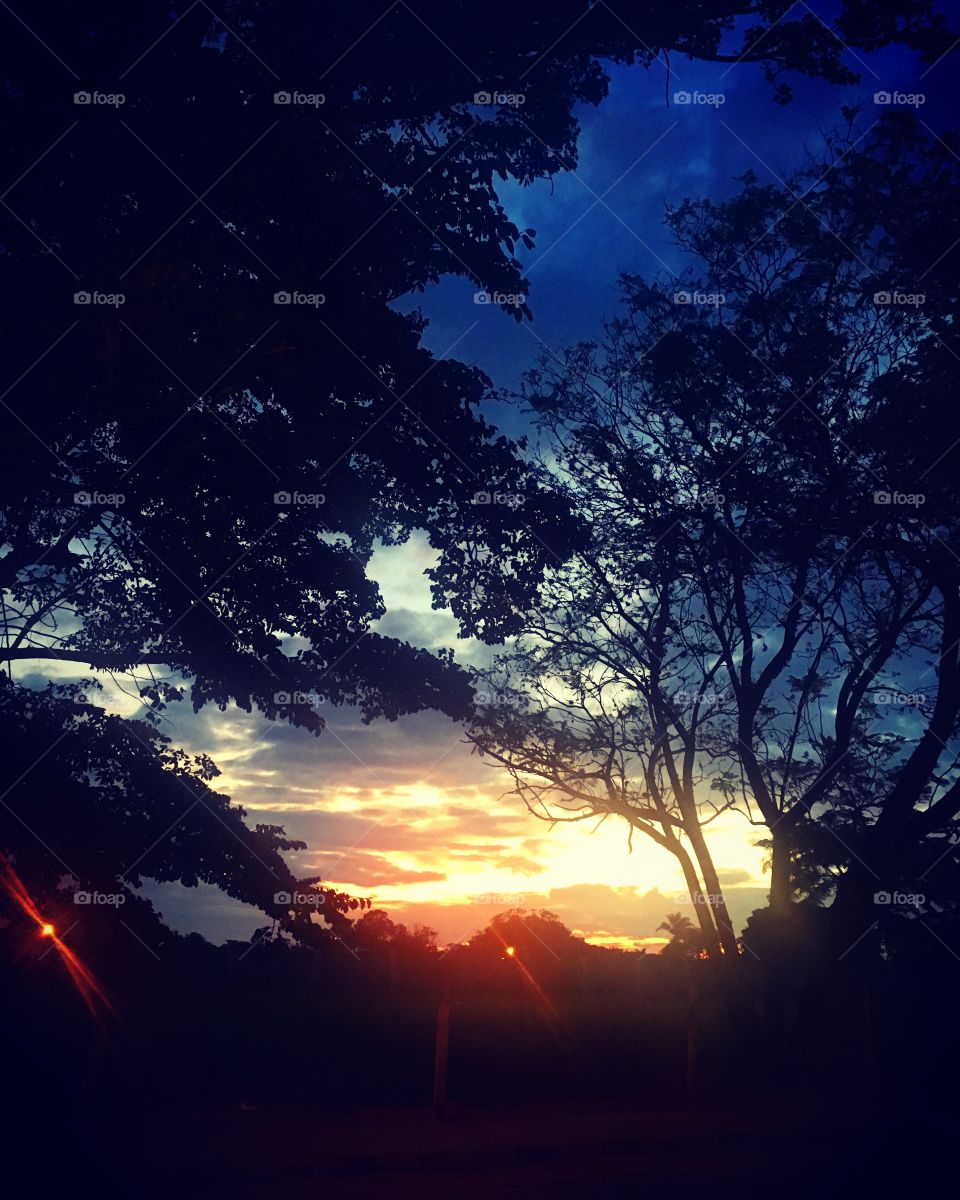 06h30 Desperte, #Jundiaí! Apesar da #escuridão, há uma #luz para iluminar o #dia.
Ótima 6a feira a todos. 
🍃
#sol #sun #sky #céu #photo #nature #morning #alvorada #natureza #horizonte #fotografia #paisagem #inspiração #amanhecer #mobgraphy #mobgrafia
