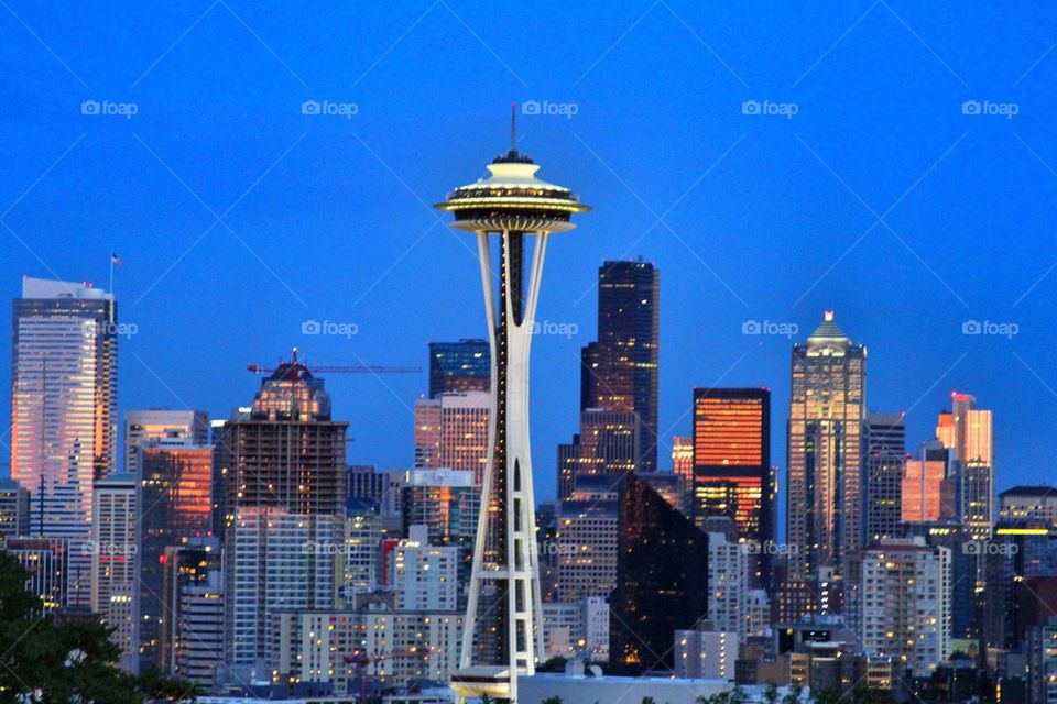 Seattle 