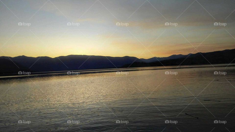 Golden Summer Sunset on Lake Chelan3, Chelan, Washington, USA

Instagram username; anita.walter.796