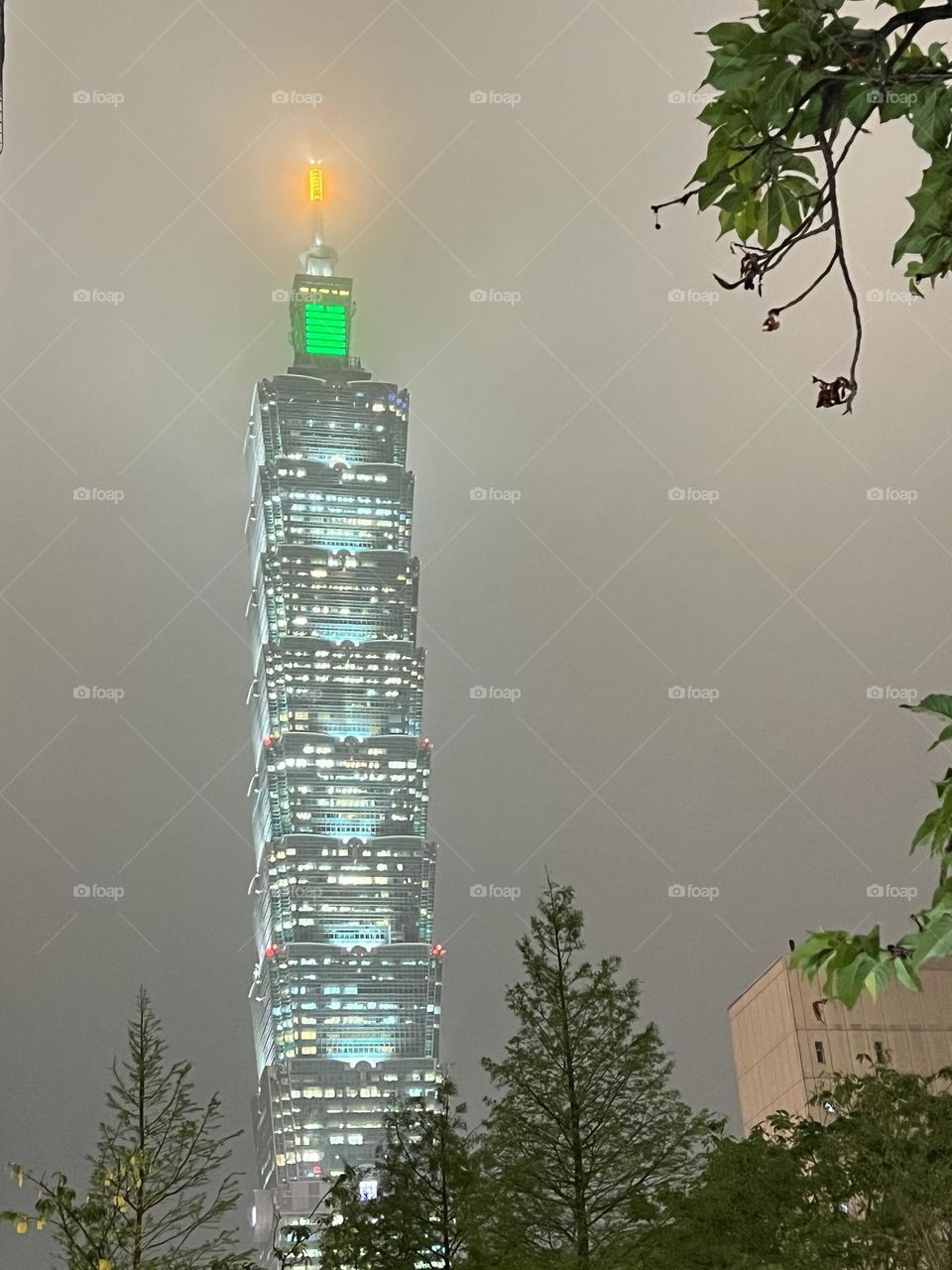 Taipei 101