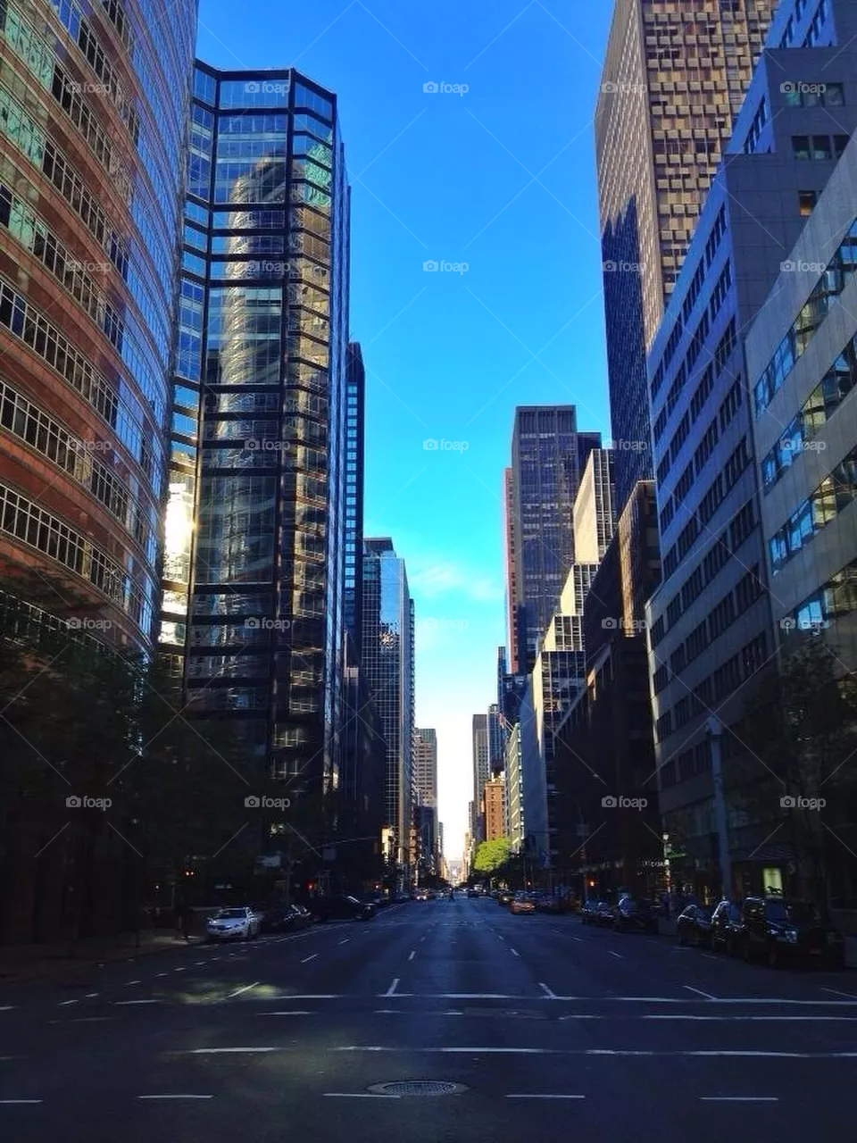 3rd Ave