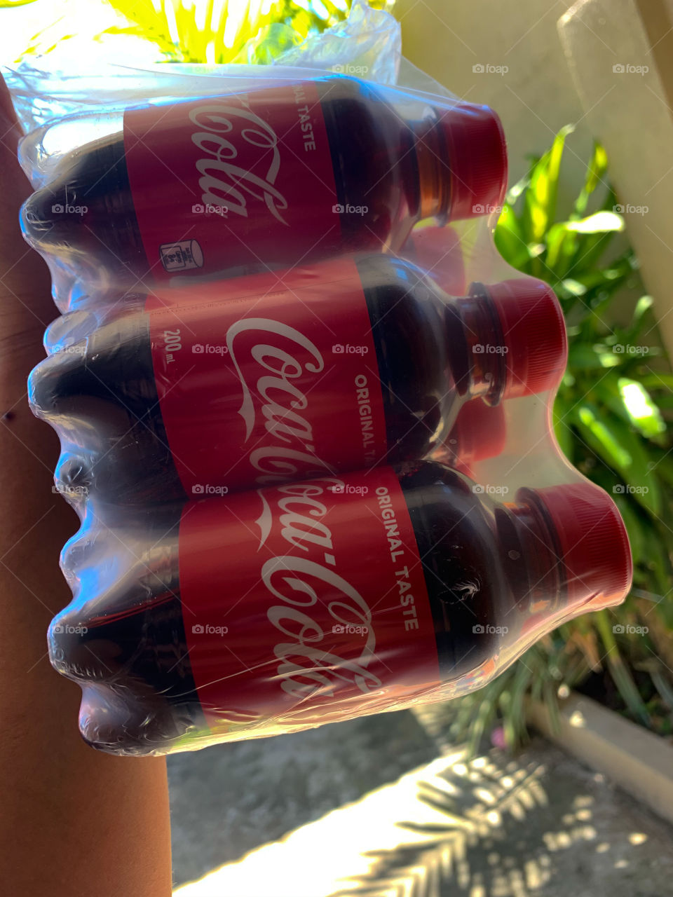 Coca cola philippines