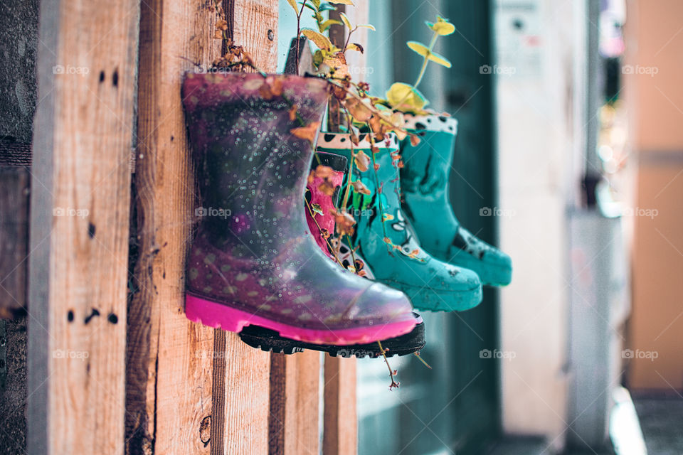 Exploring Camino Frances