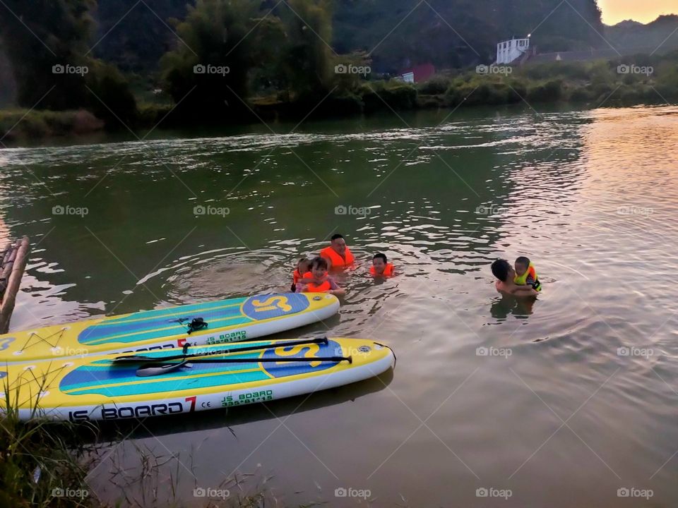 and .... capsize the boat.