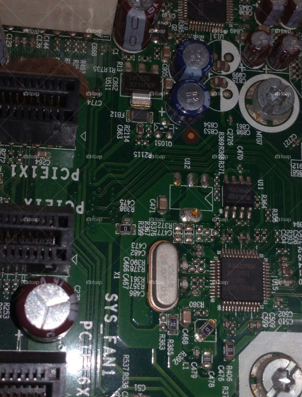 Motherboard