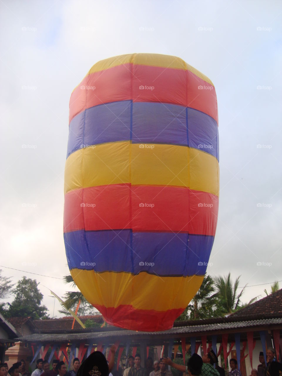 Balloon, Festival, No Person, Travel, Outdoors