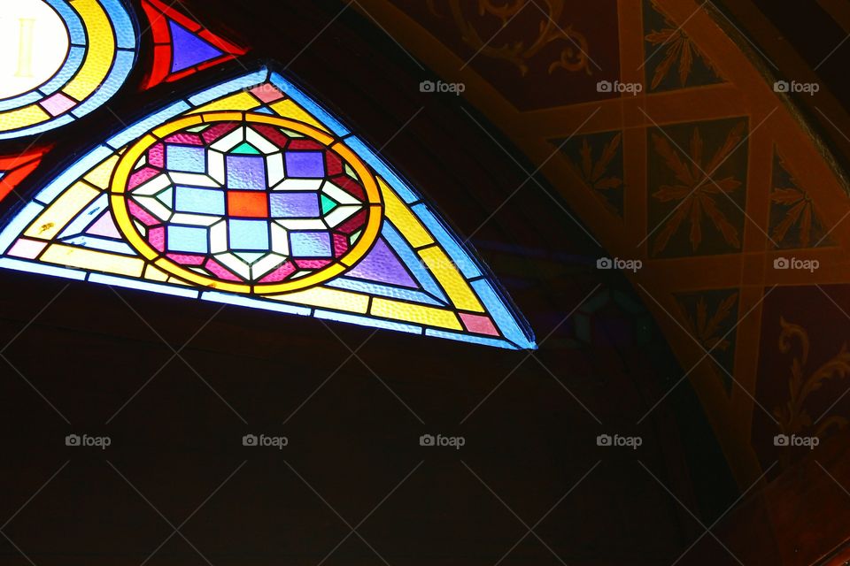 different prospective.