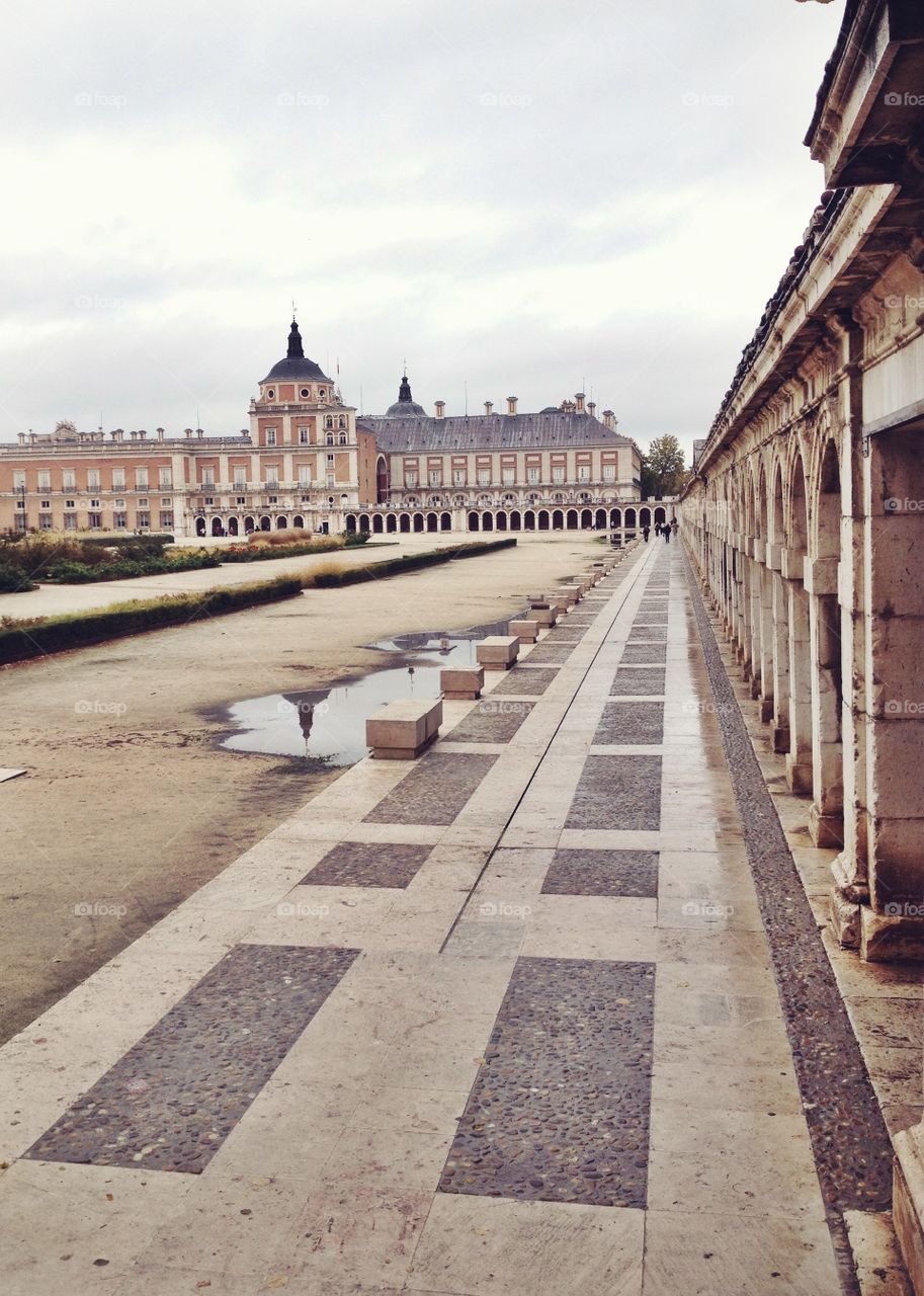 Sneak Peaking on the royalties 