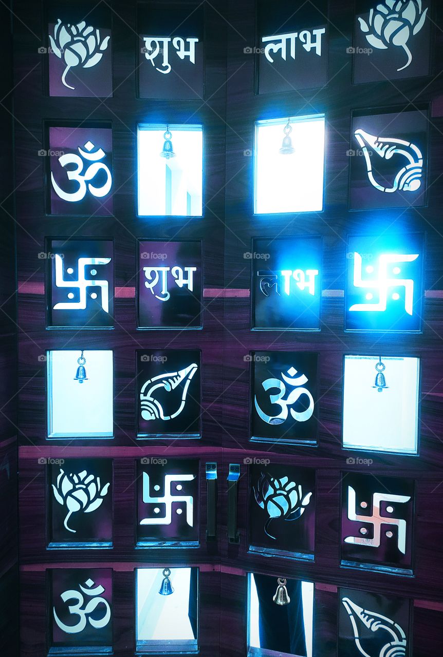 Amazing Door design For Making Room for God