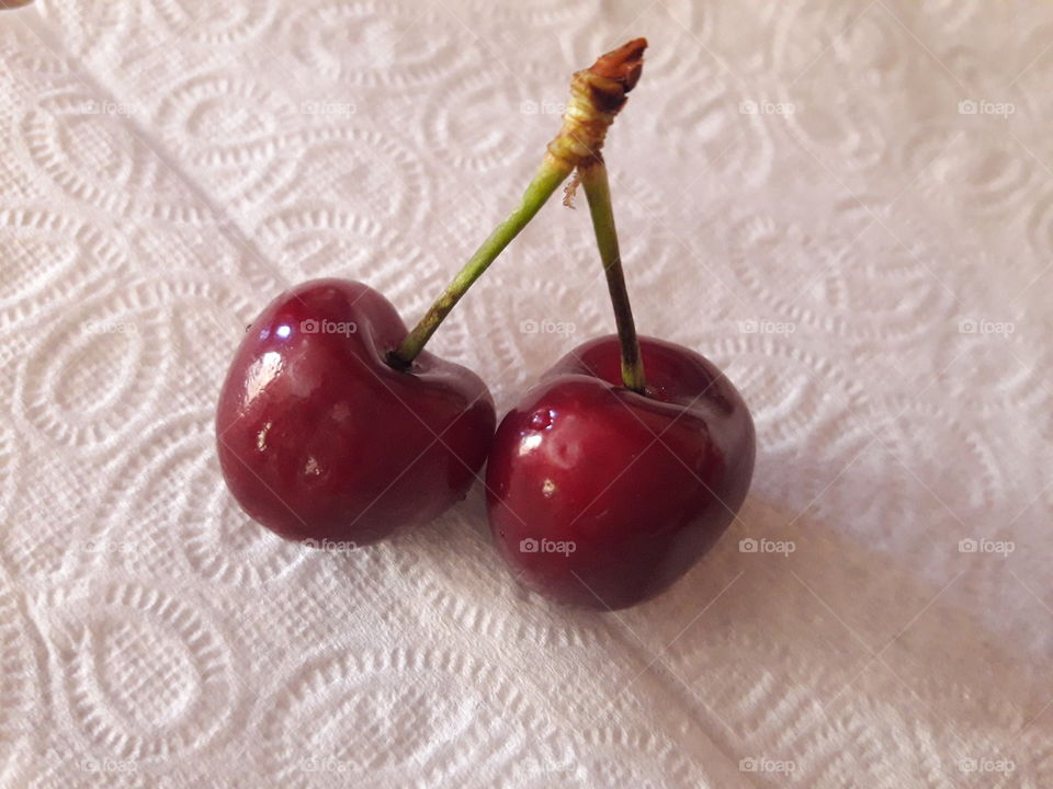 cherry