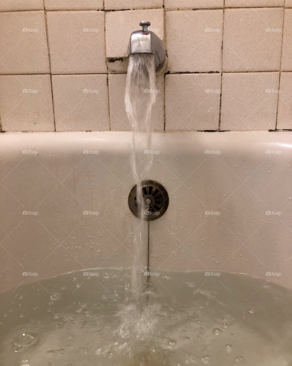 Retro Bath