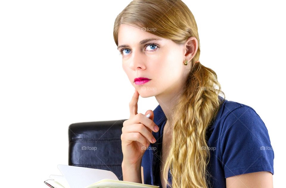 Thinking while taking notes