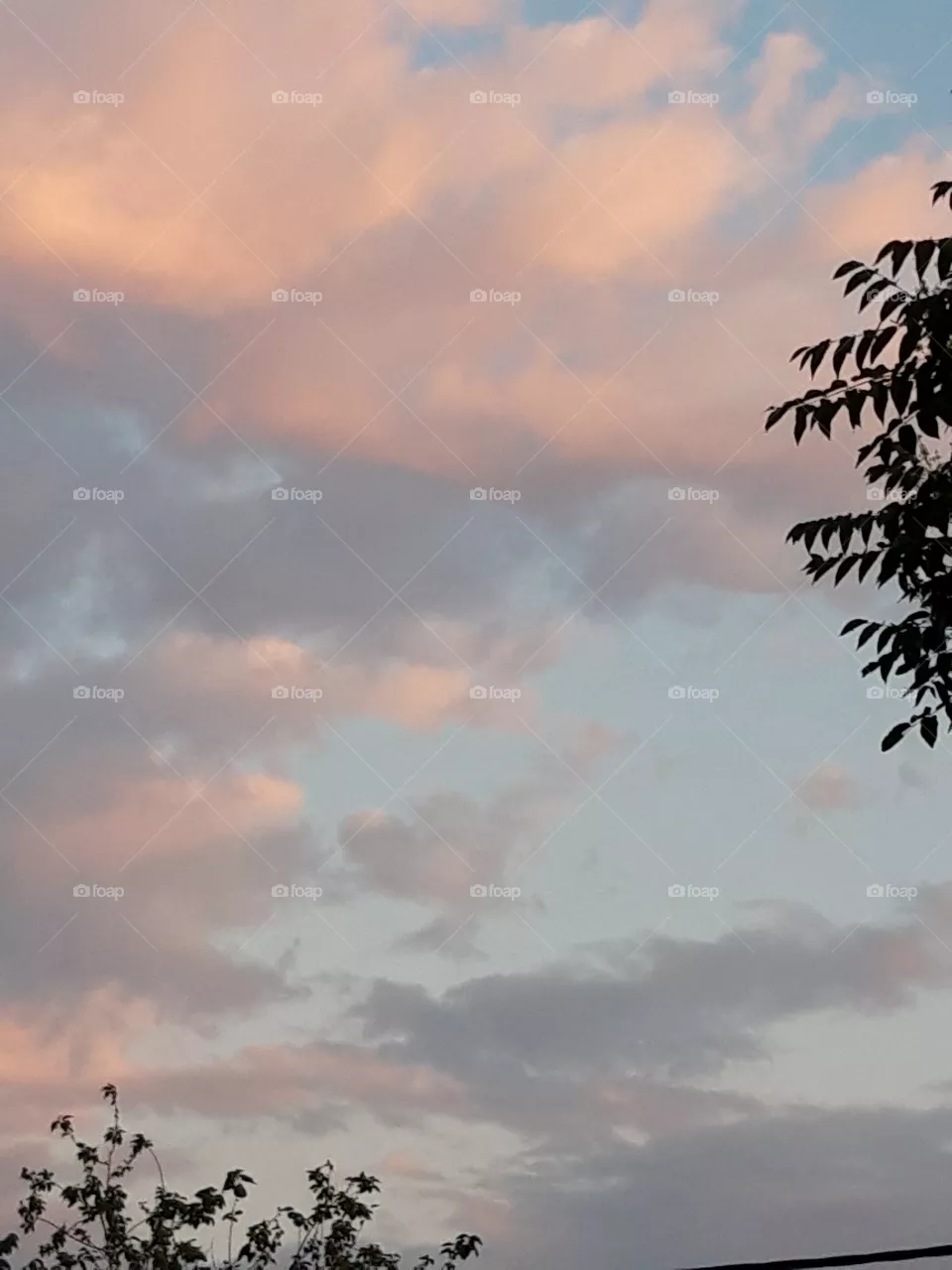 cloud