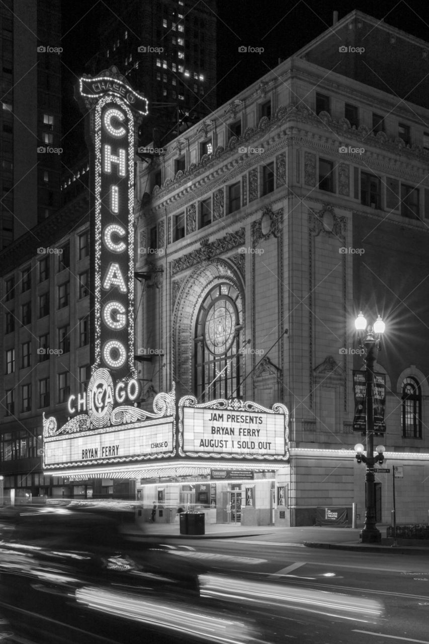 Night city view🌙💤