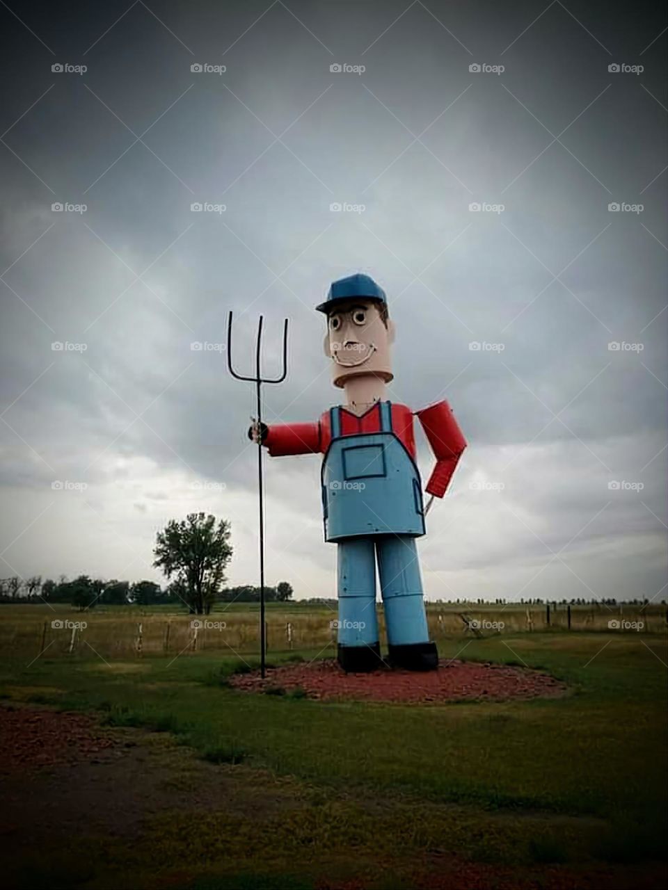 Enchanted Highway