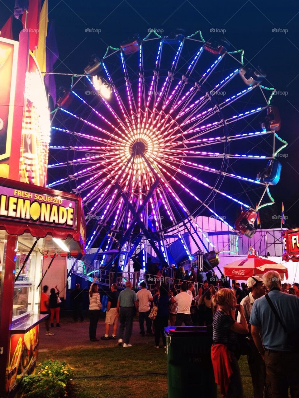 Dutchess County Fair