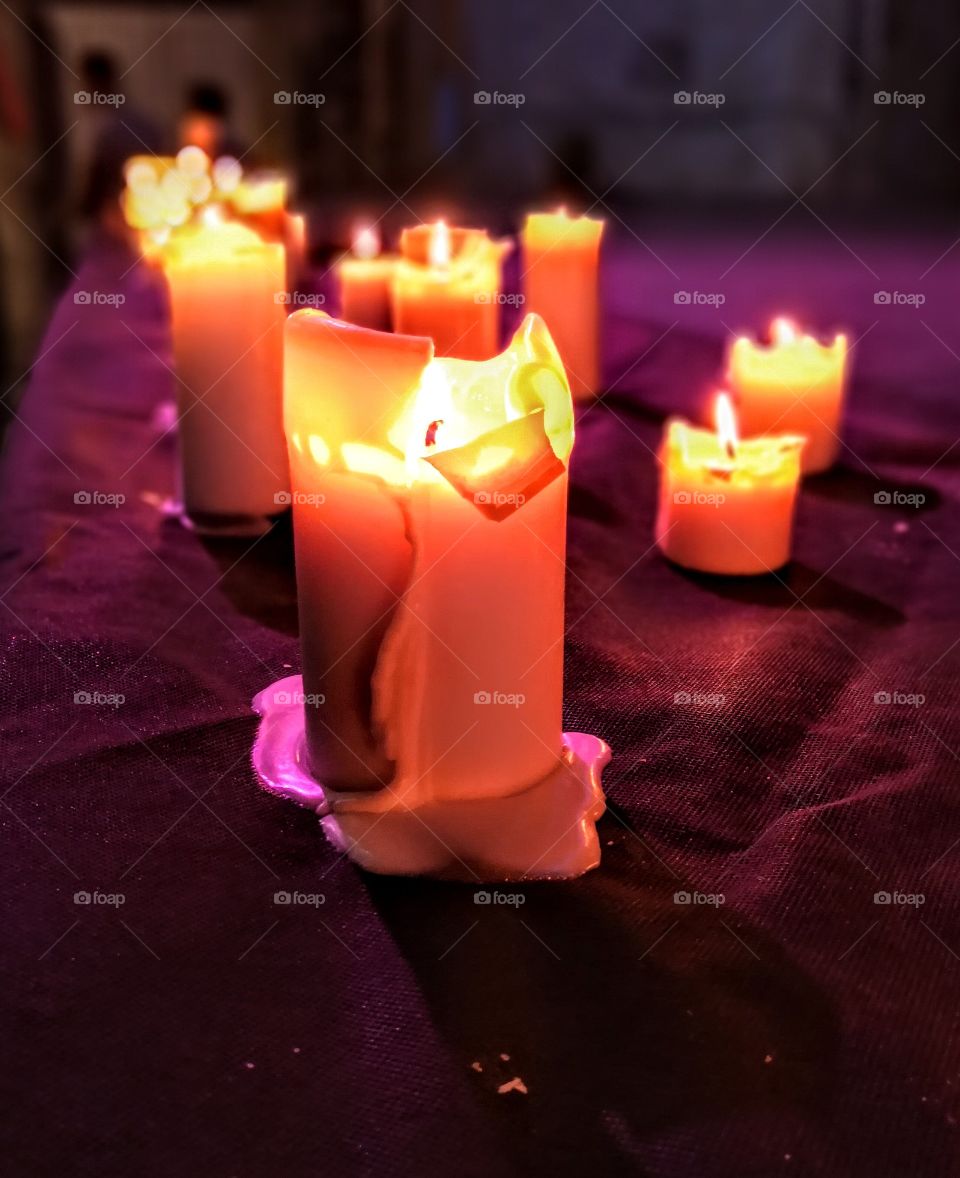 Candlelight