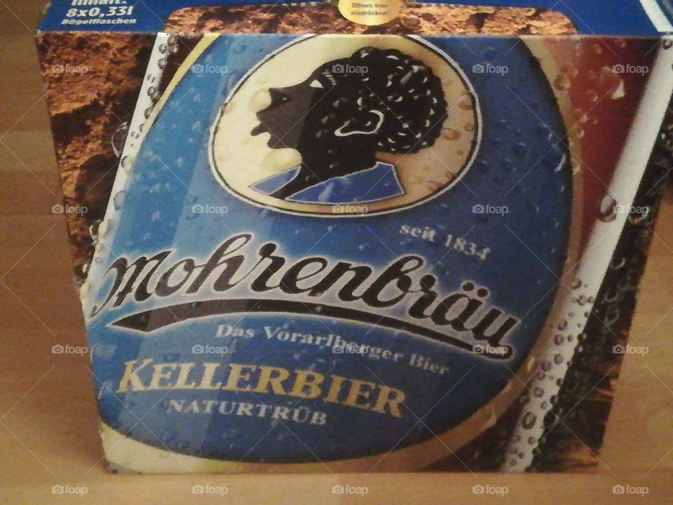 Vorarlberg Bier
