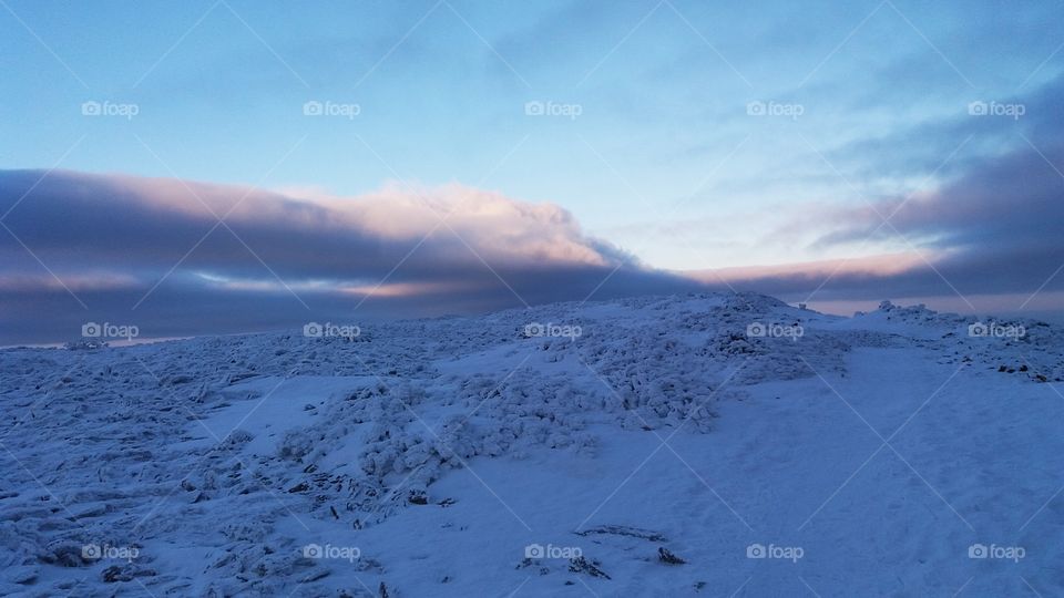 Giant Mountains #Poland