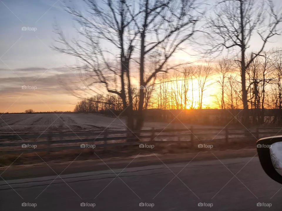 drive by photography