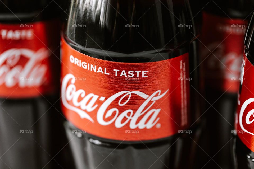 original Coca-Cola
