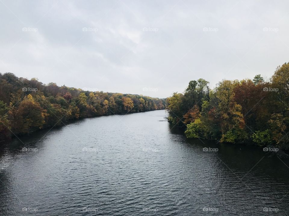 St. Joseph River, Michigan