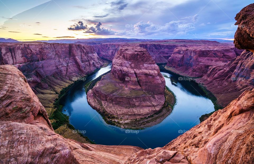 Horseshoe Bend