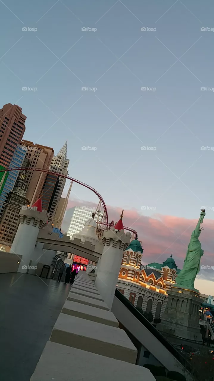 Travel, Architecture, City, Sky, Building