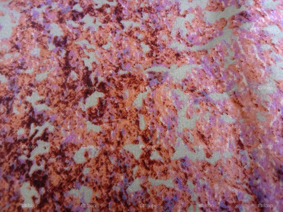 pink and orange shade walpapers