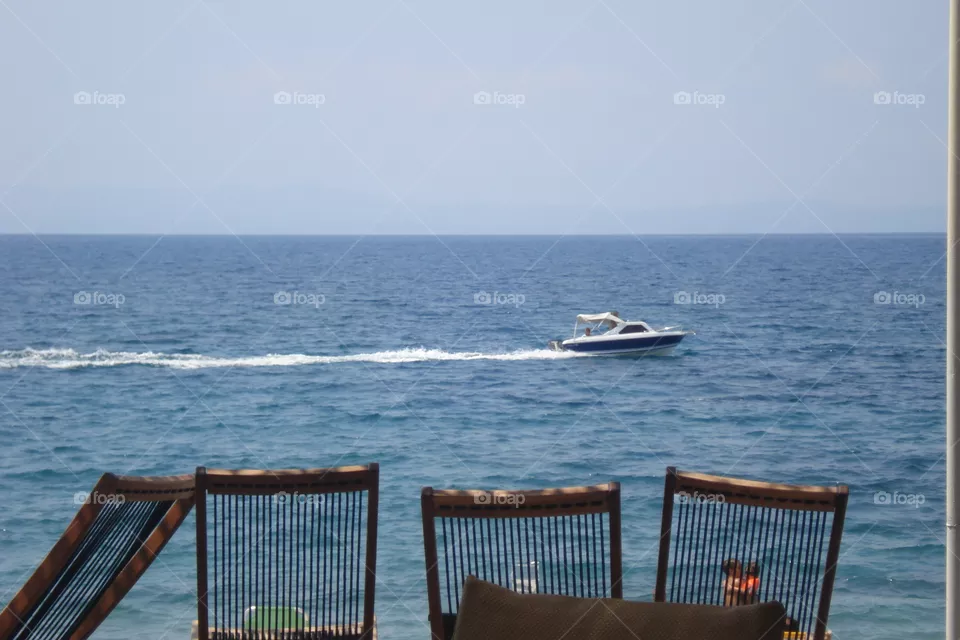 sa. sea