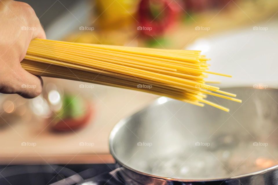 spagetty