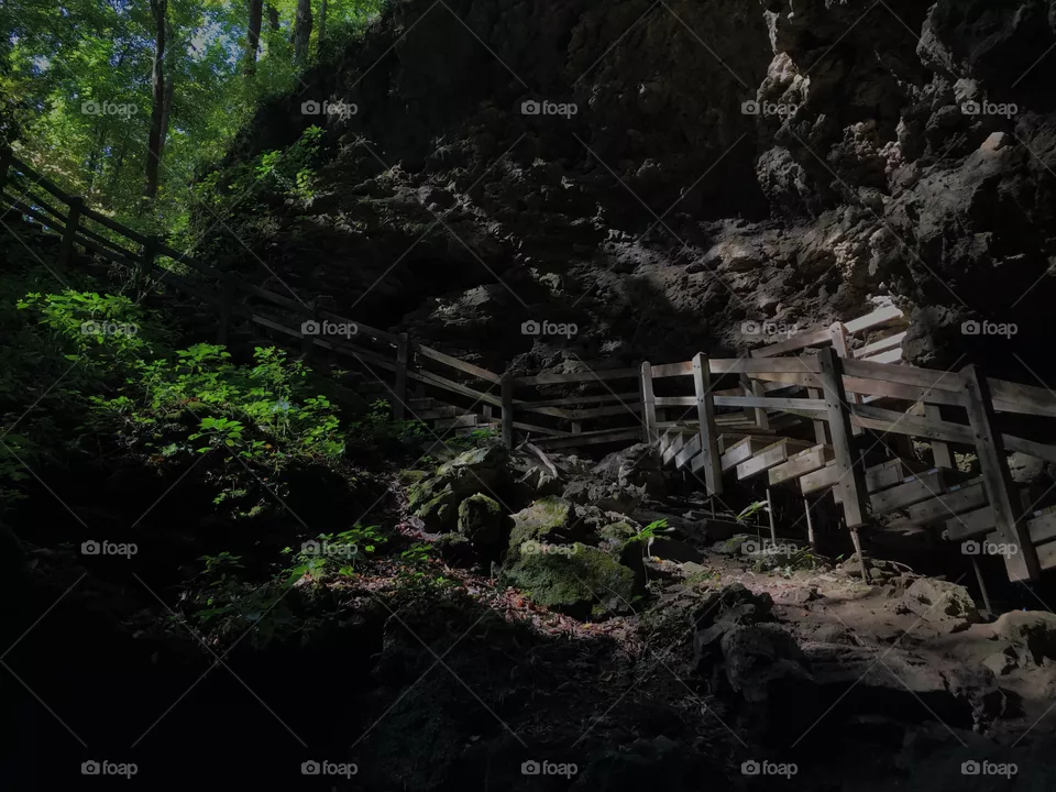 Nature