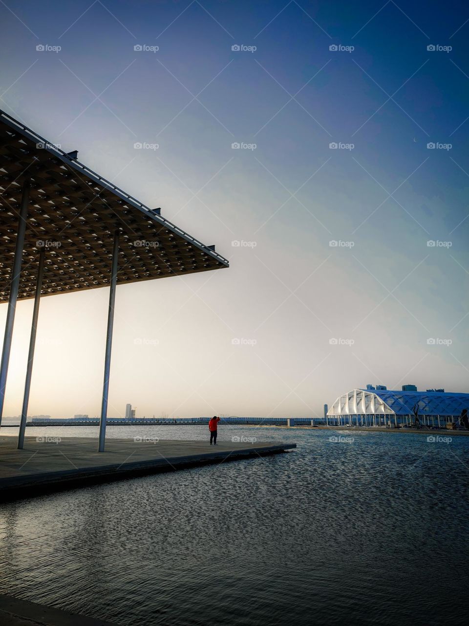 FDS Bahrain photoshoot