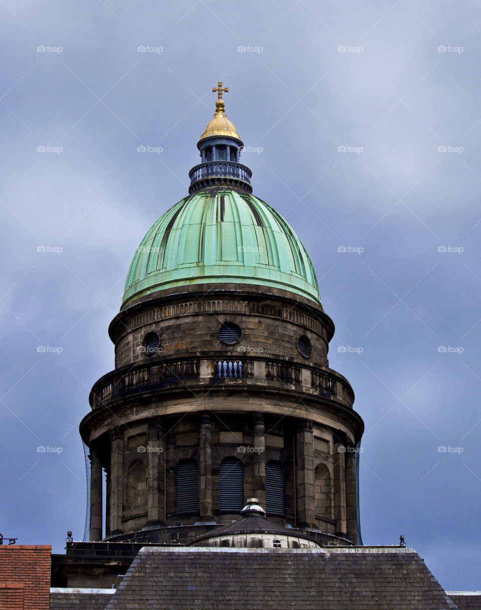 Scottish architecture 