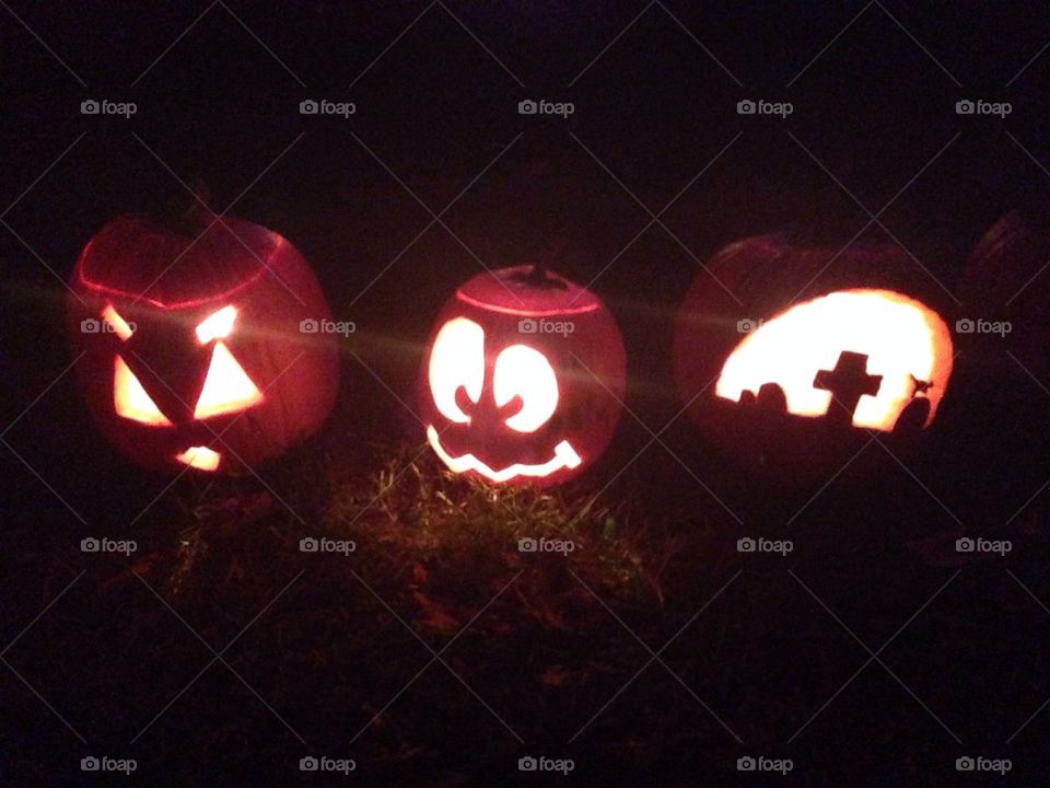 Pumpkins