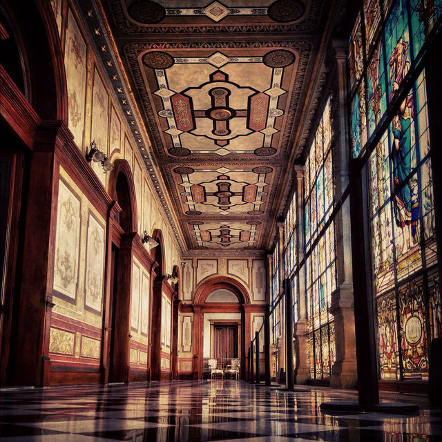 architecture