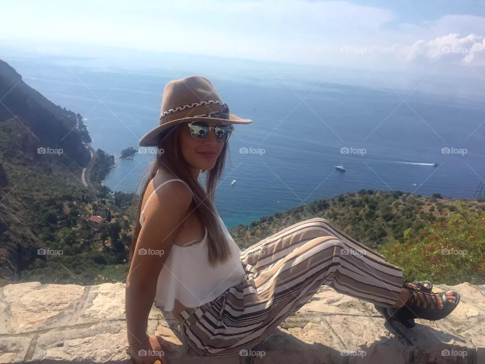 Monaco