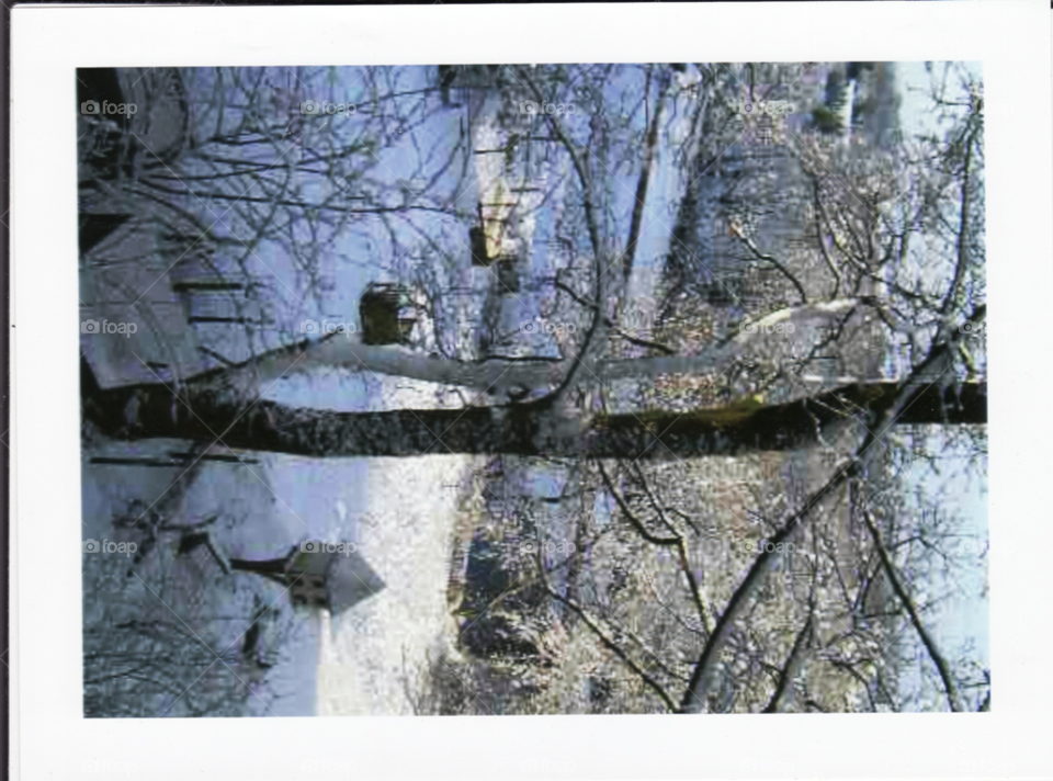 deep midwinter canal freeze leeds liverpool canal by clarkie28