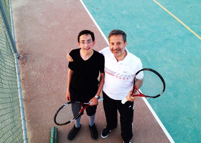 Tennis, Recreation, Racket, Leisure, Sport