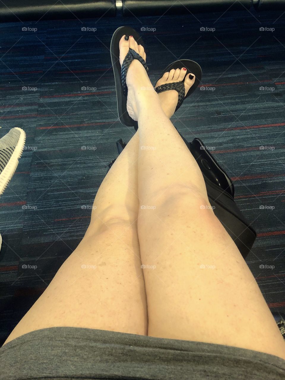 Legs 