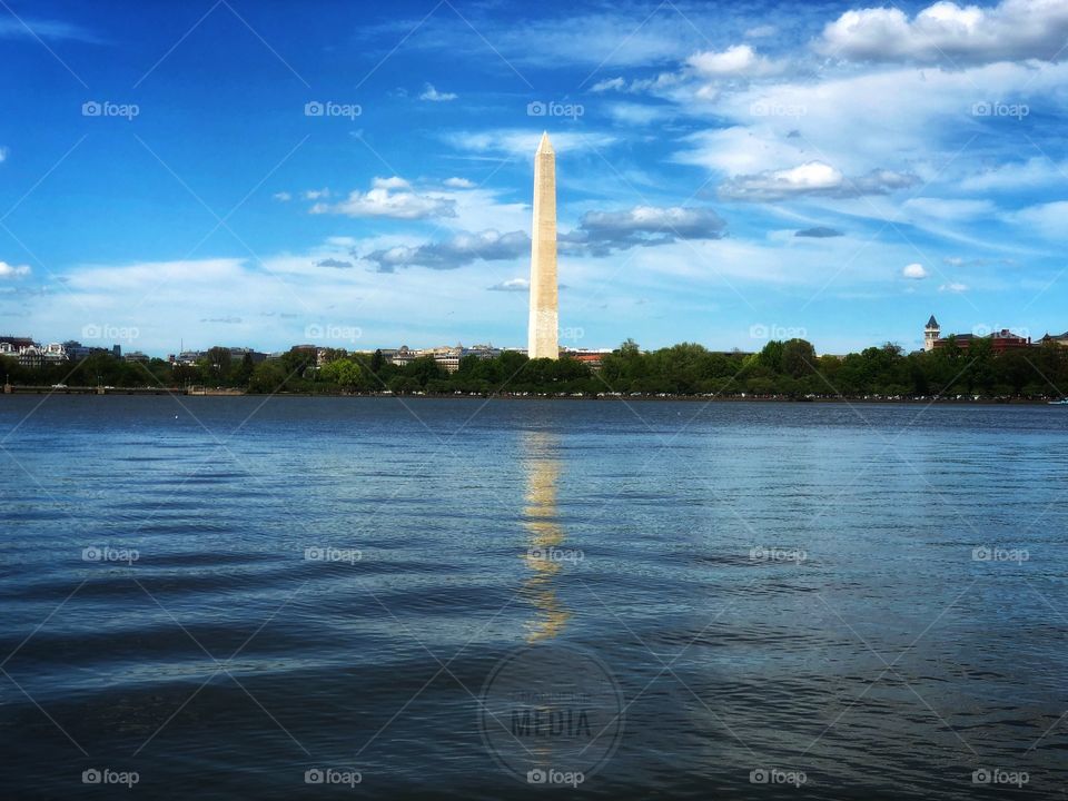 Washington Monument